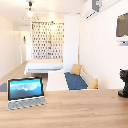 Le Tijo Apartman Saint-Joseph Kültér fotó