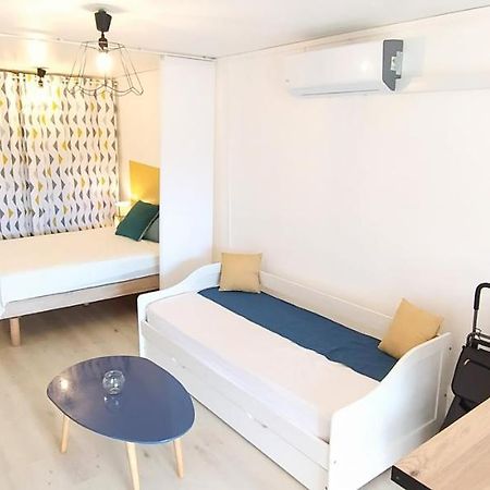 Le Tijo Apartman Saint-Joseph Kültér fotó