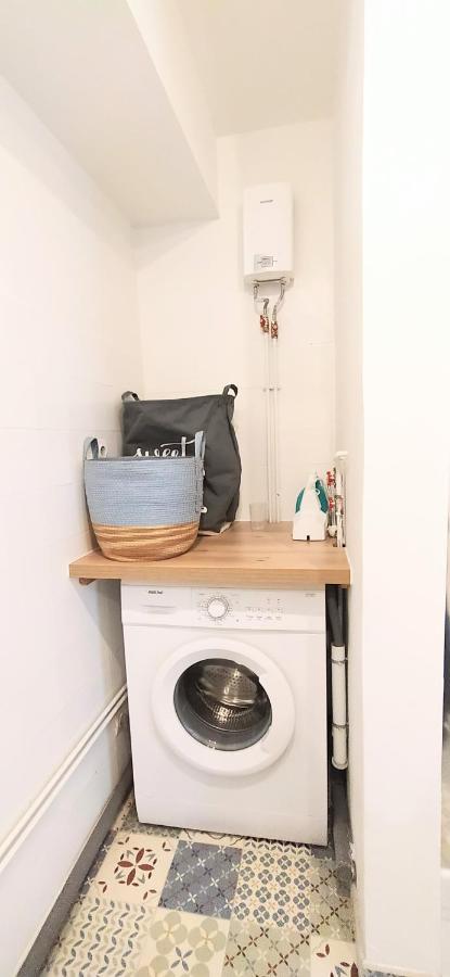 Le Tijo Apartman Saint-Joseph Kültér fotó