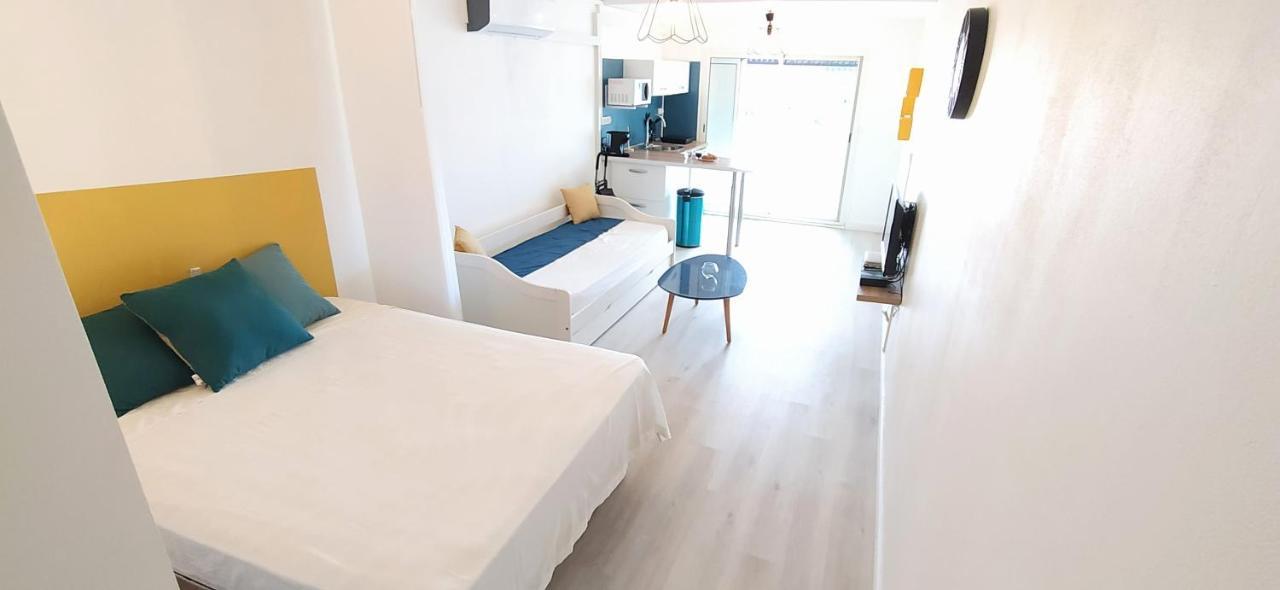 Le Tijo Apartman Saint-Joseph Kültér fotó