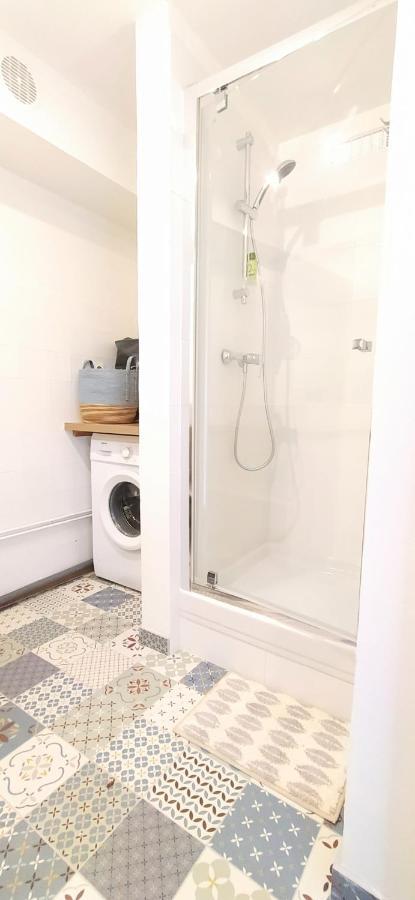 Le Tijo Apartman Saint-Joseph Kültér fotó