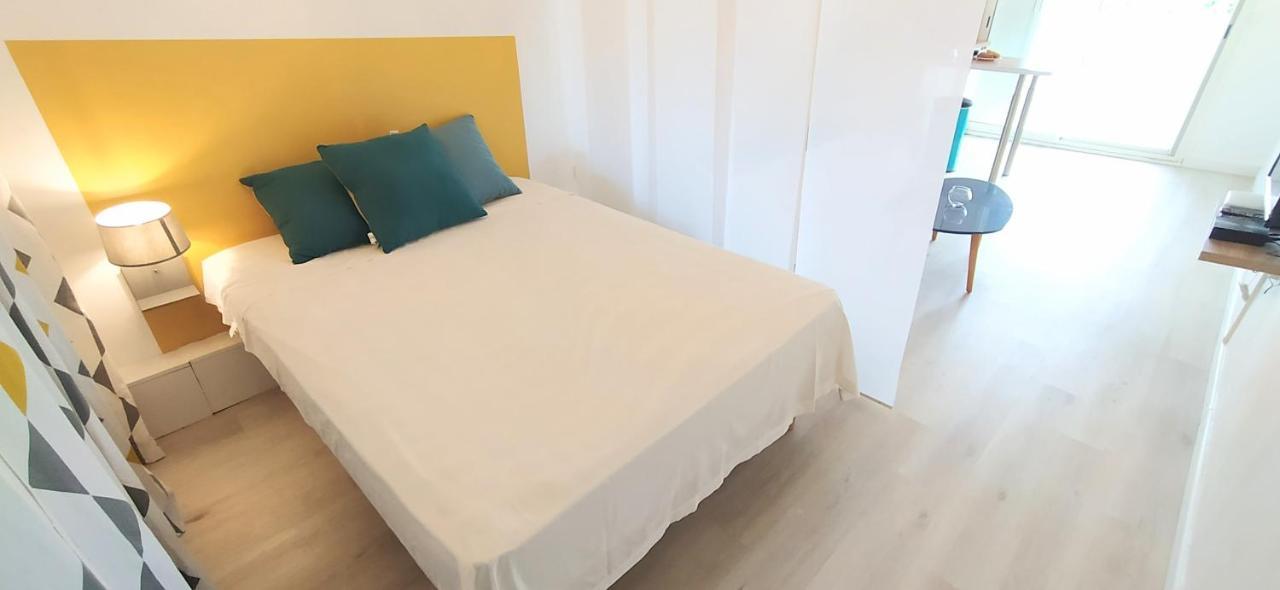 Le Tijo Apartman Saint-Joseph Kültér fotó
