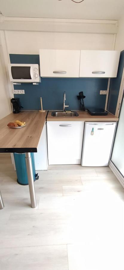 Le Tijo Apartman Saint-Joseph Kültér fotó