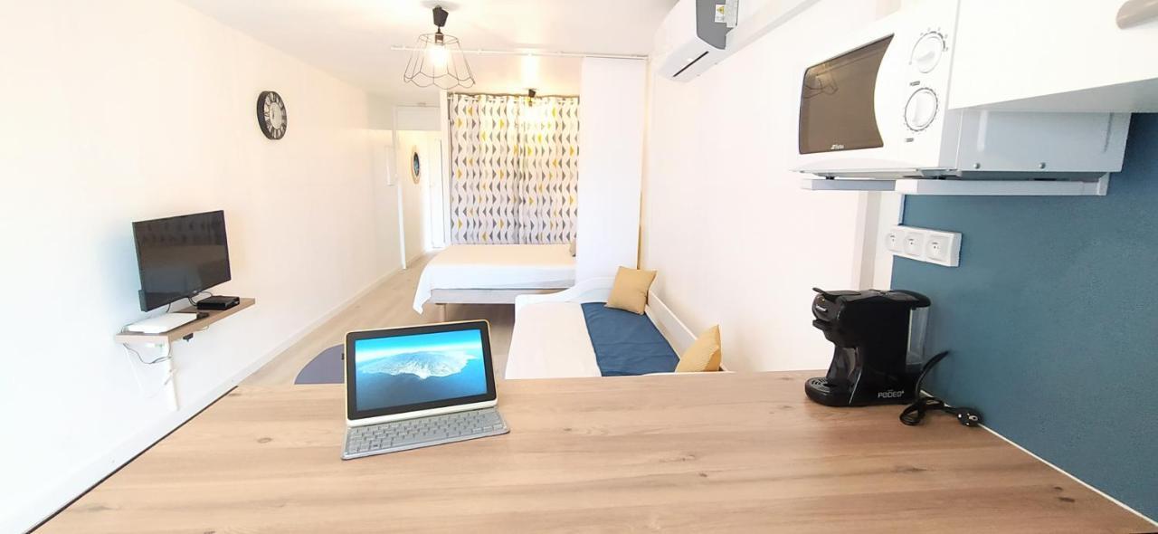 Le Tijo Apartman Saint-Joseph Kültér fotó