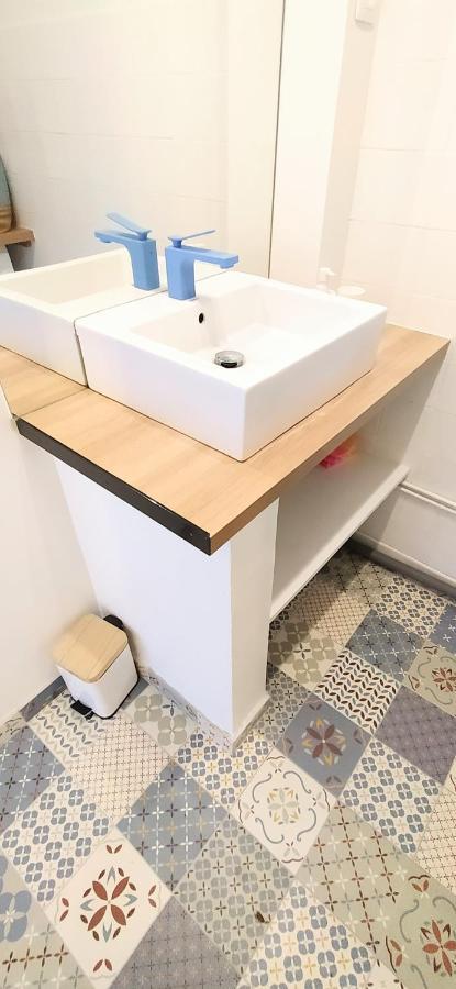 Le Tijo Apartman Saint-Joseph Kültér fotó