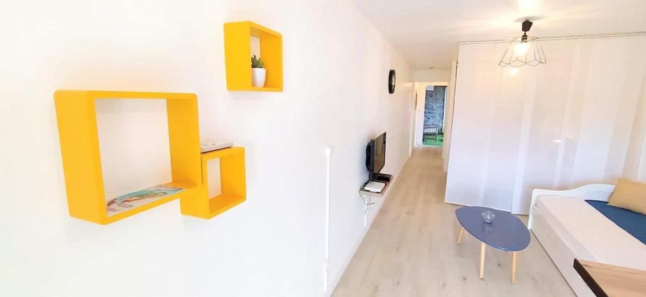 Le Tijo Apartman Saint-Joseph Kültér fotó