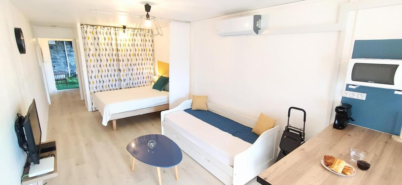 Le Tijo Apartman Saint-Joseph Kültér fotó